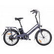 Электровелосипед Maxxter CITY LITE, Graphite